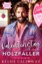 [Wildwood Ridge 03] • Valentinstag mit dem Holzfäller